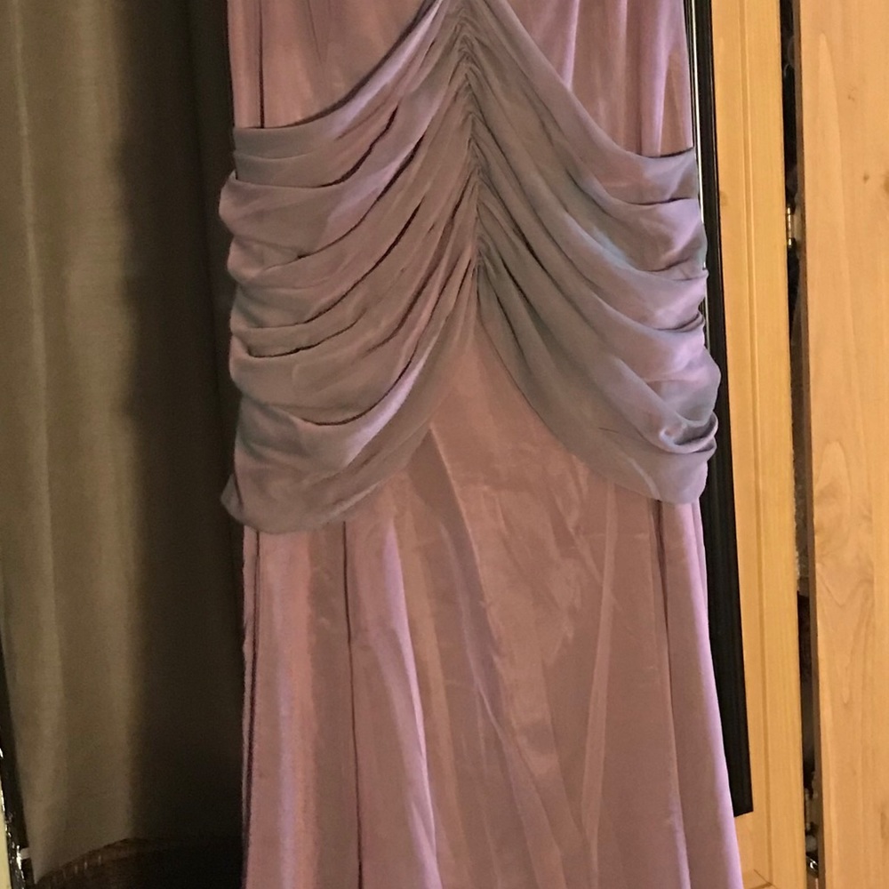 Formal gown